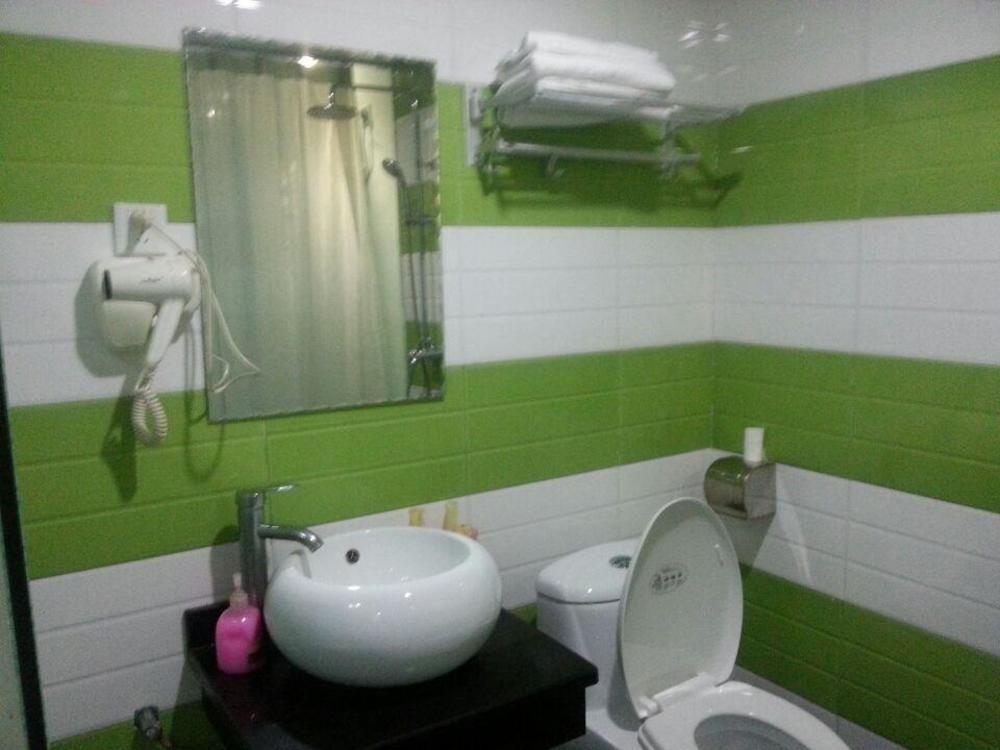 Shuiba Hotel Guangzhou Buitenkant foto